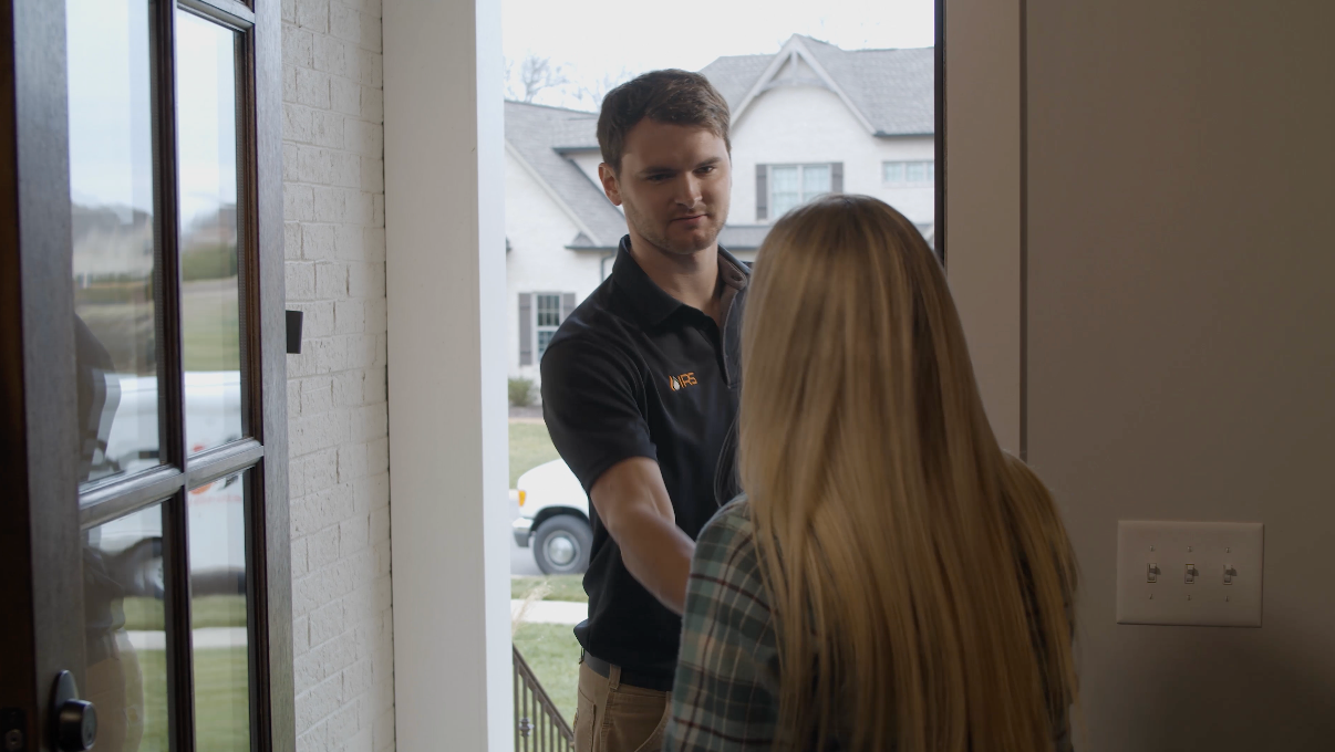 Restoration Services in Nashville, TN